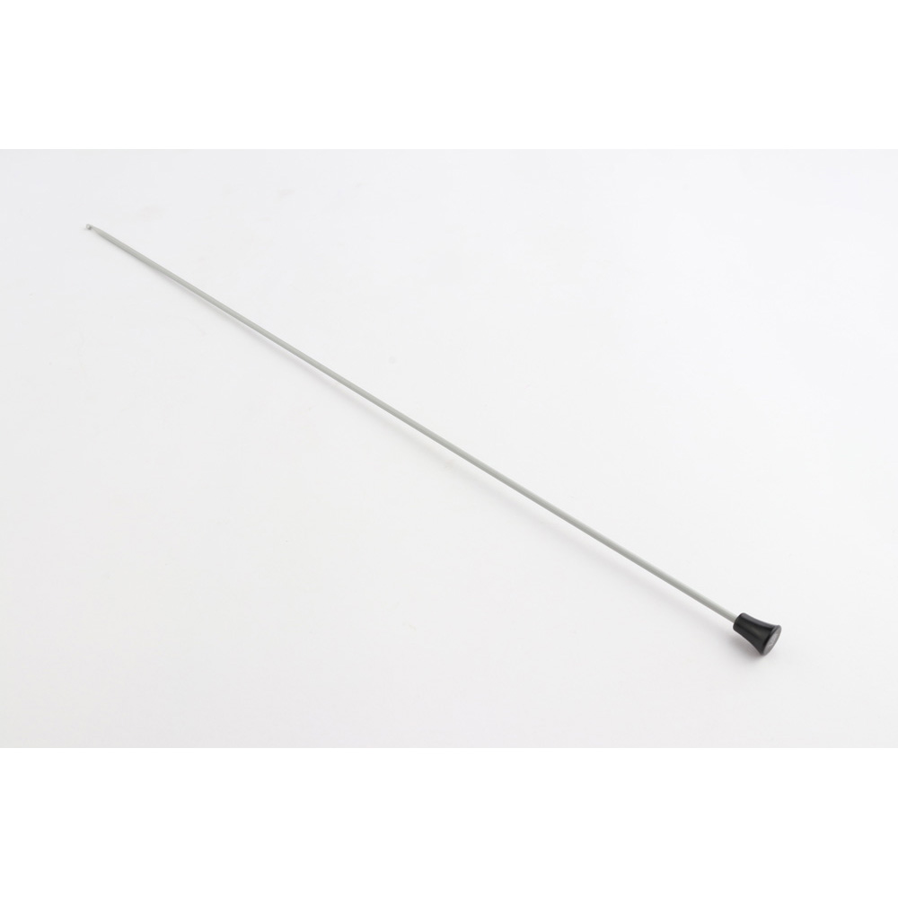 Tunesische Häkelnadel 2,00 mm 30 cm