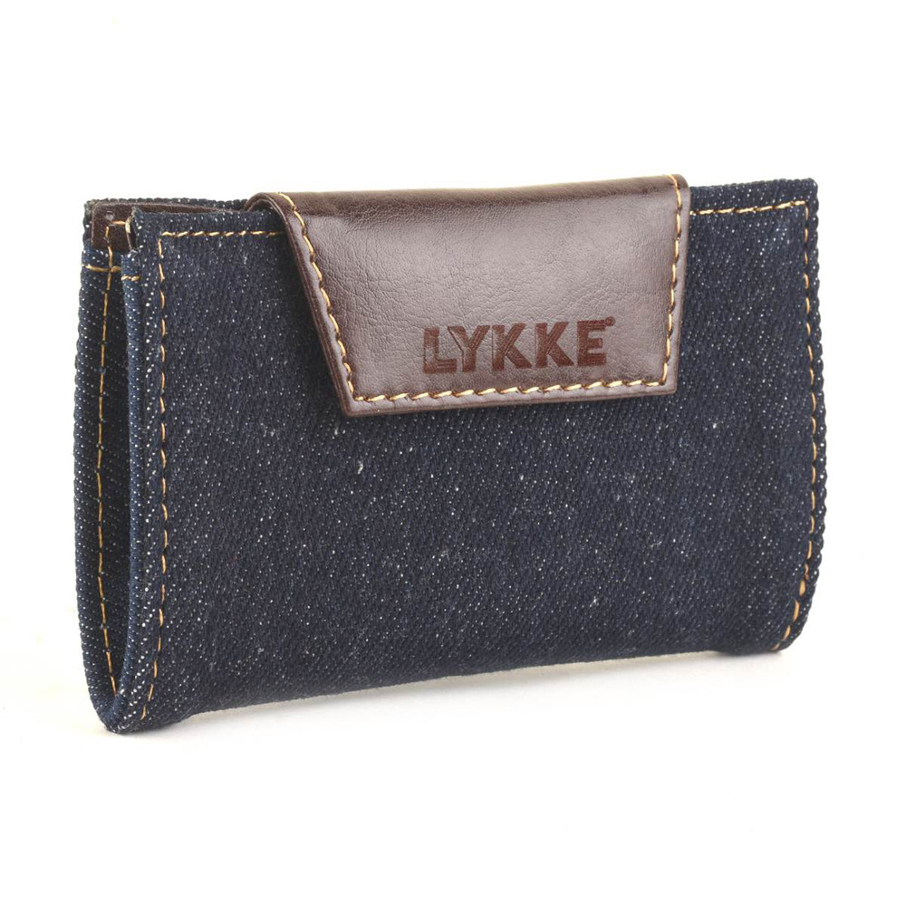 Nadeltasche für Nadelspitzen und Häkelnadeln chocolate 9 cm