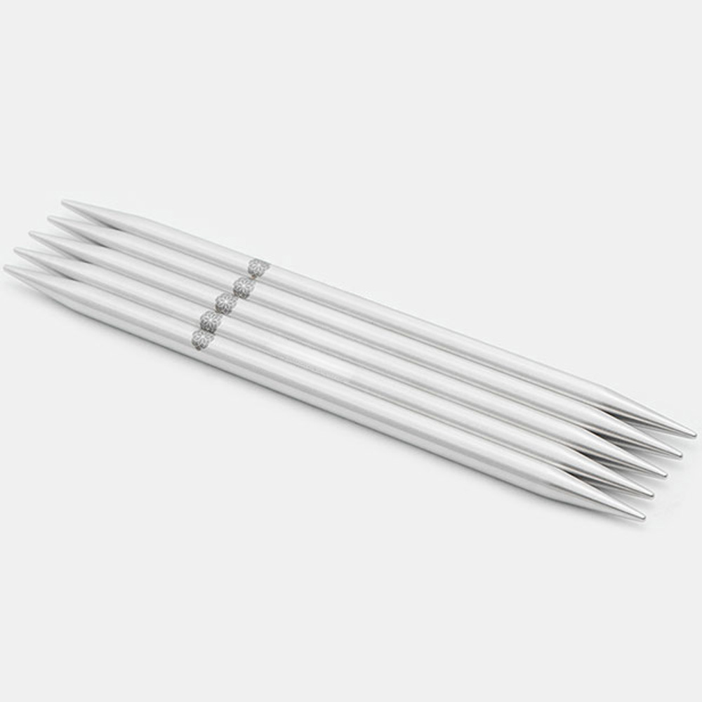 Nadelspiel Mindful 2,50 mm 15 cm 5 St englisch