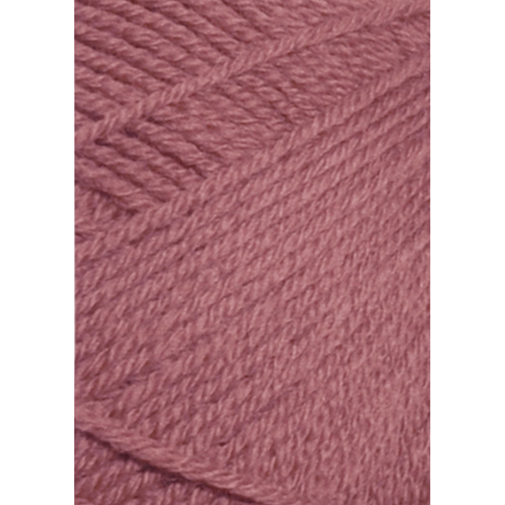 Wolle Sandnes Garn raspberry sorbet Sunday 235m 50g