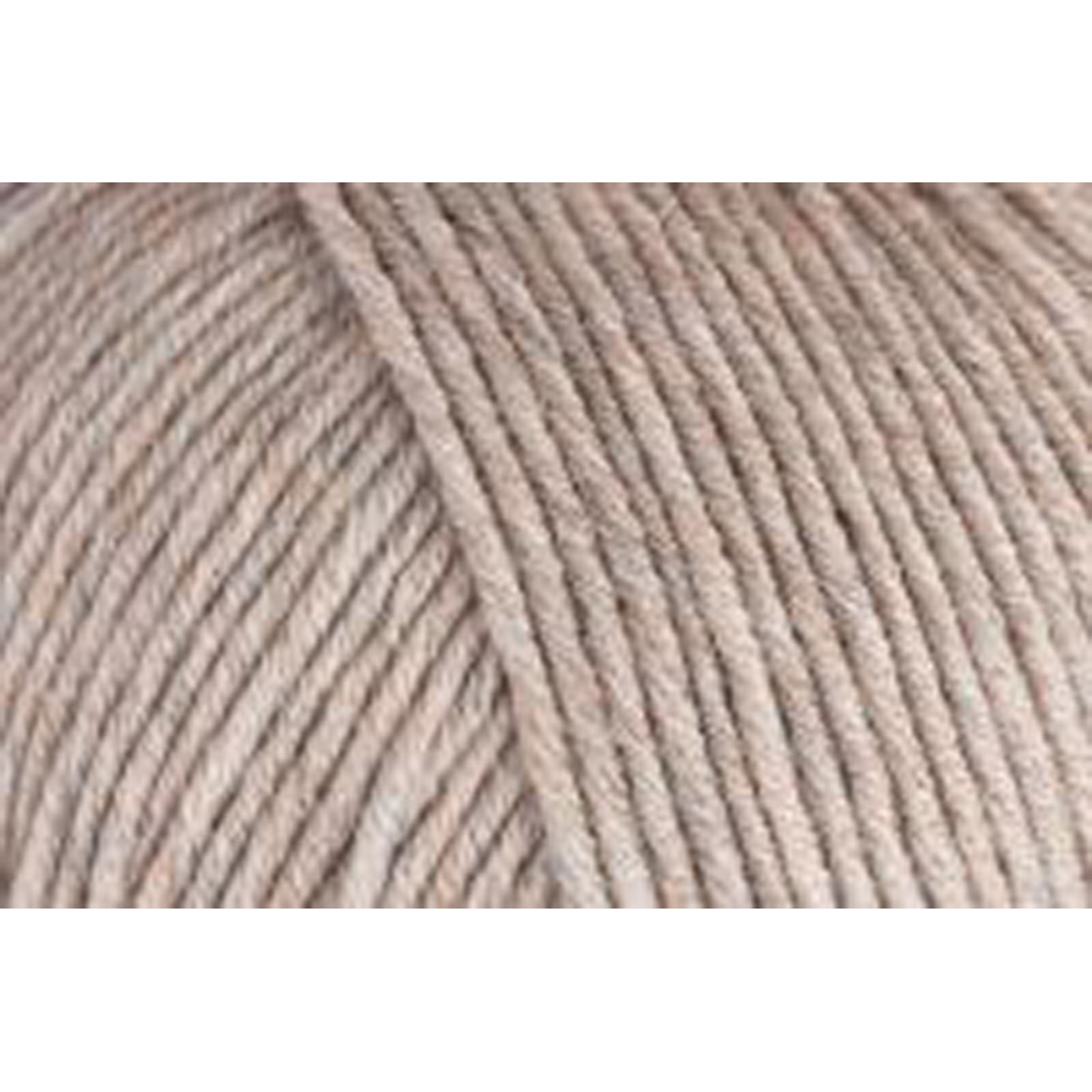 Wolle Schachenmayr sand meliert Merino Extrafine  120m 50g