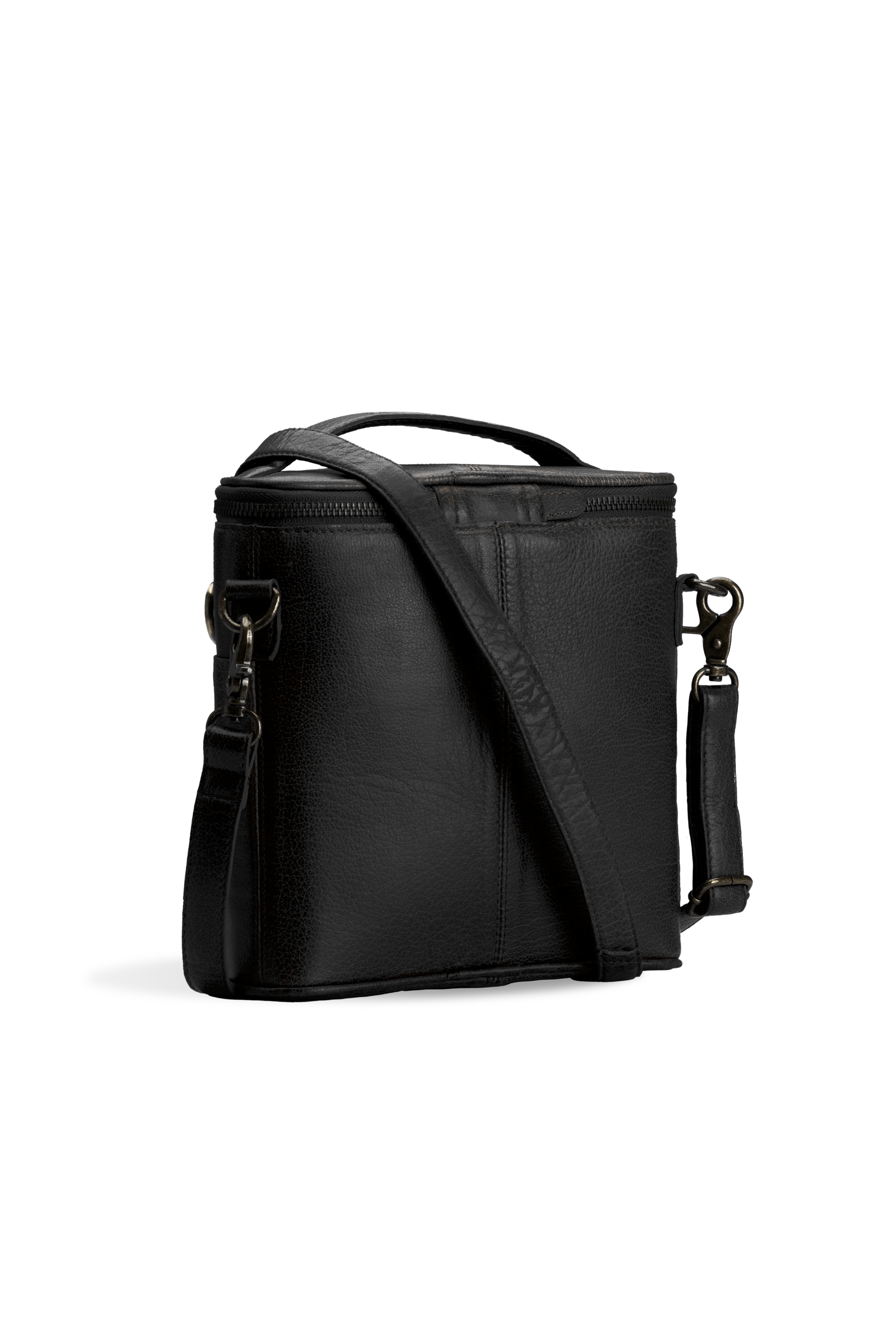 Grace 20x21x11 cm Black