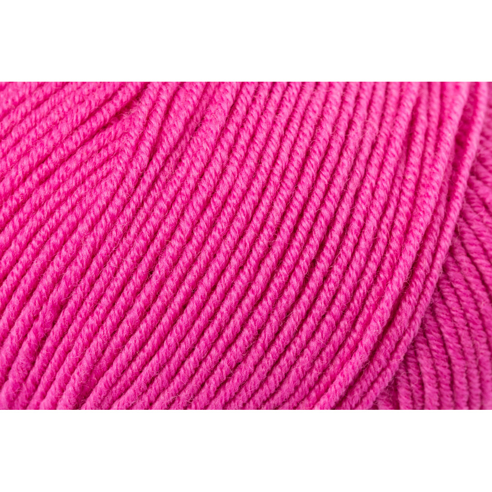 Wolle Schachenmayr pink Merino Extrafine  170m 50g