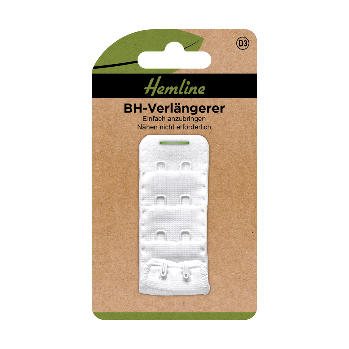 BH-Verlängerer 28 mm weiß