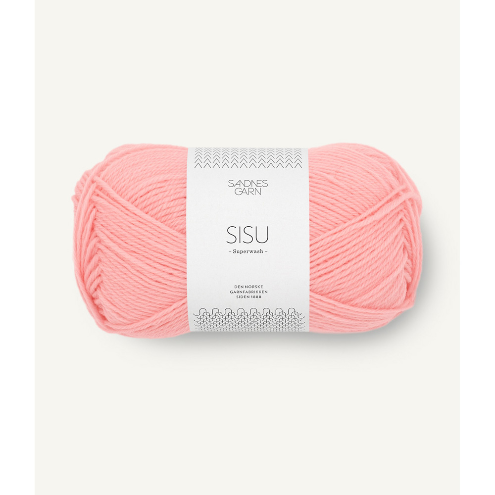 Sisu col. 4213 blossom ca. 175 m 50 g