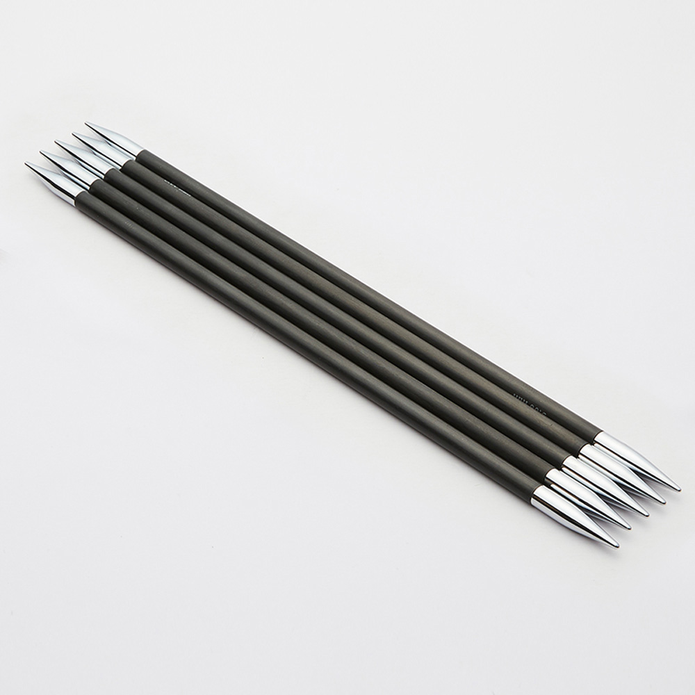 Nadelspiel KARBONZ 2,00 mm 15 cm 5 St