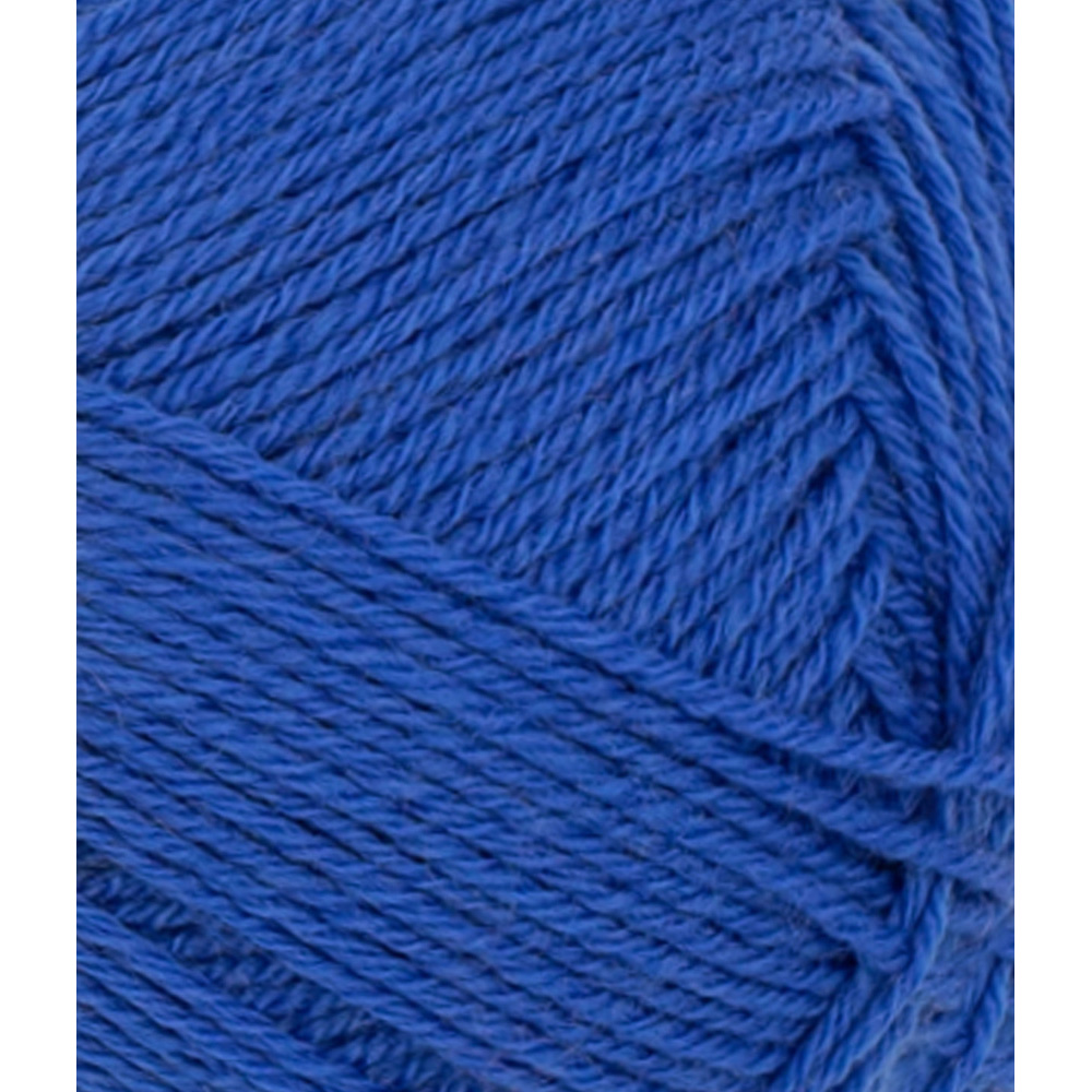 Wolle Sandnes Garn dazzling blue Sunday 235m 50g