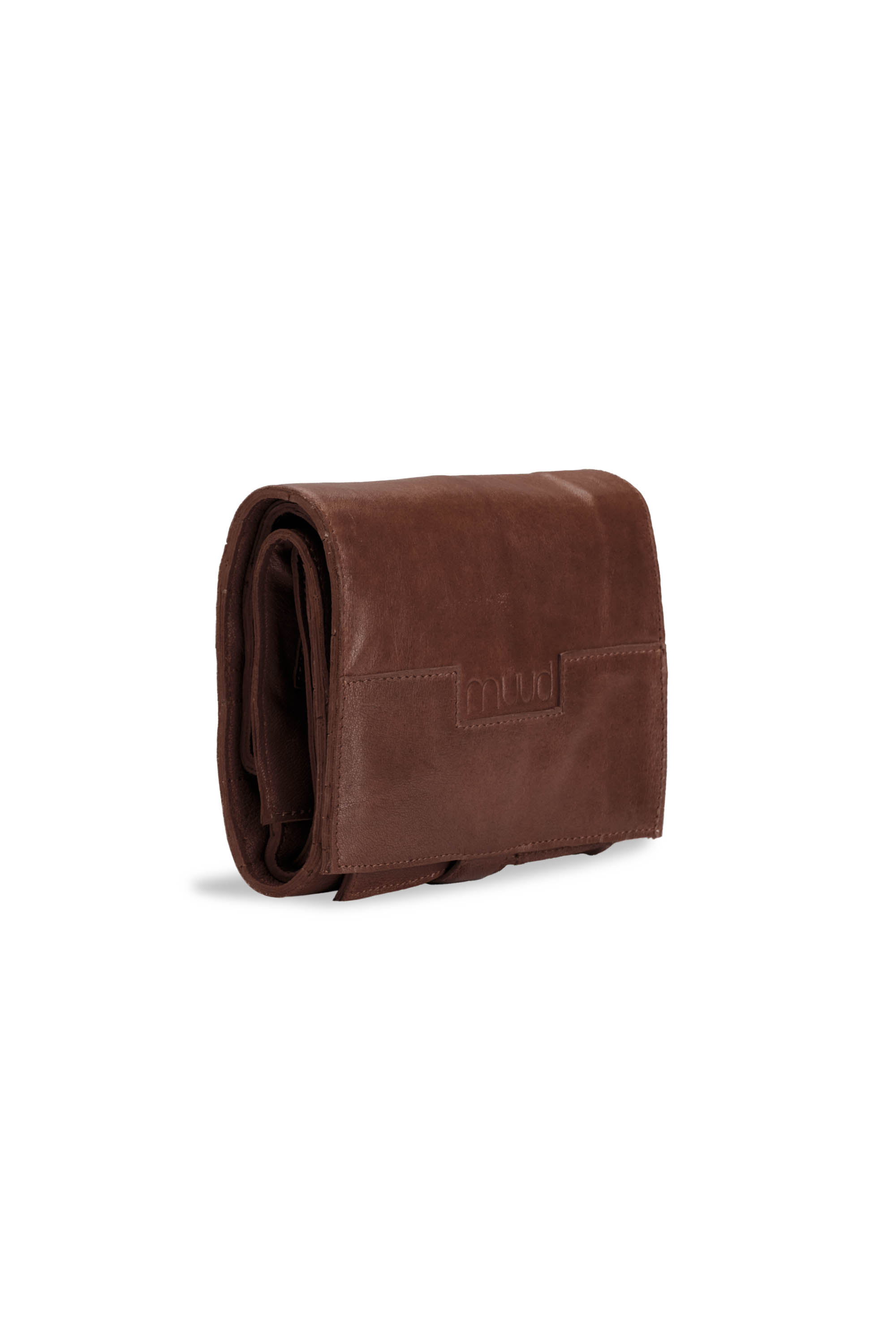 Stockholm XL 14x16,5x7 cm Rich Brown