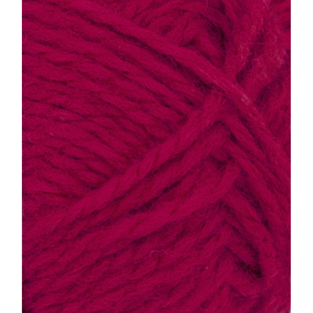 Wolle Sandnes Garn plum Fritidsgarn 70m 50g