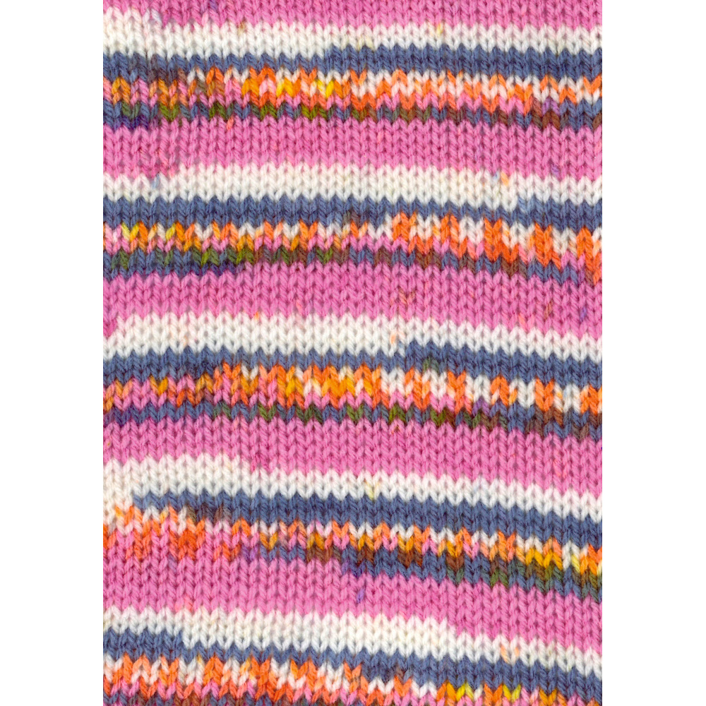 Wolle Schachenmayr candy Bravo Color 133m 50g