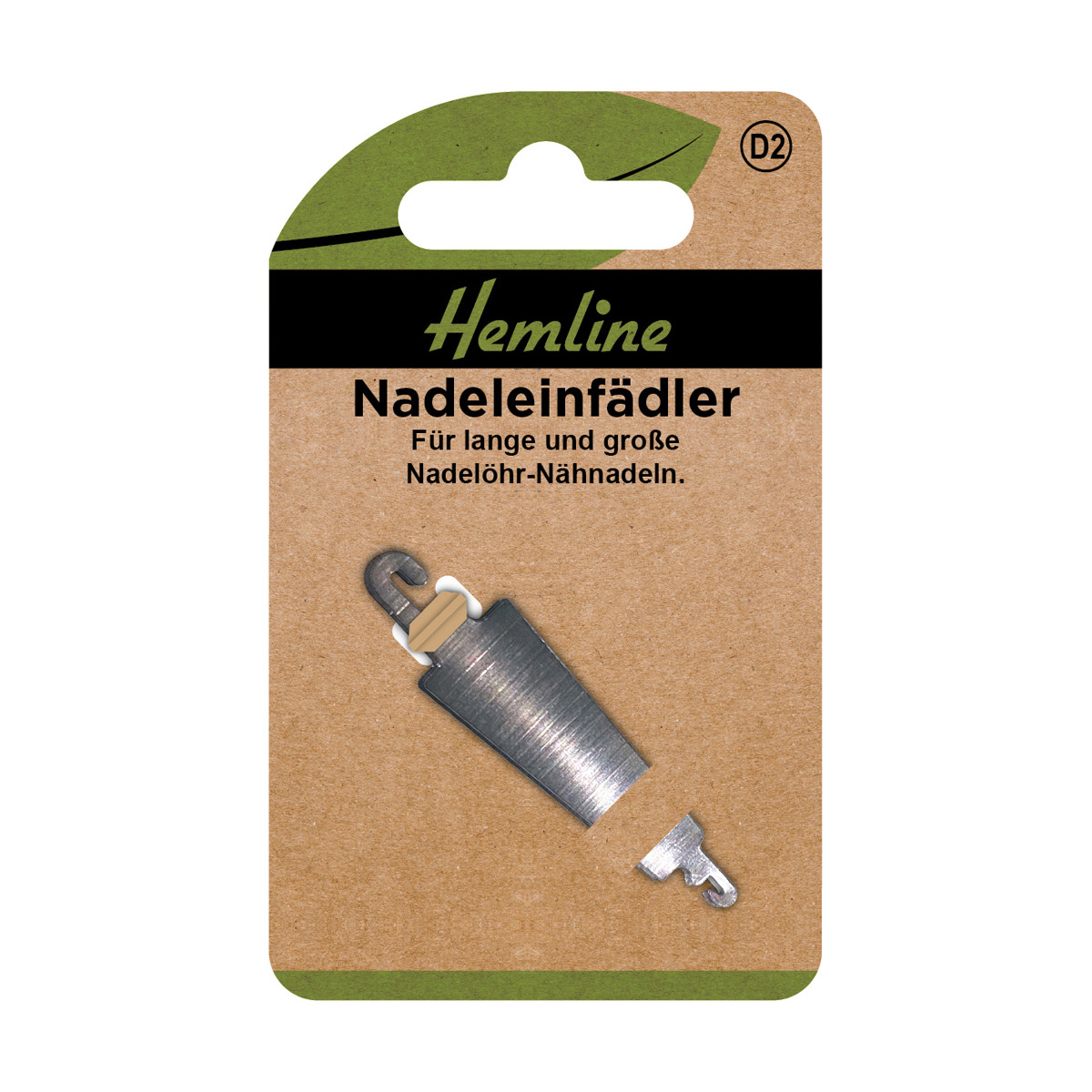 Nadeleinfädler 3 St