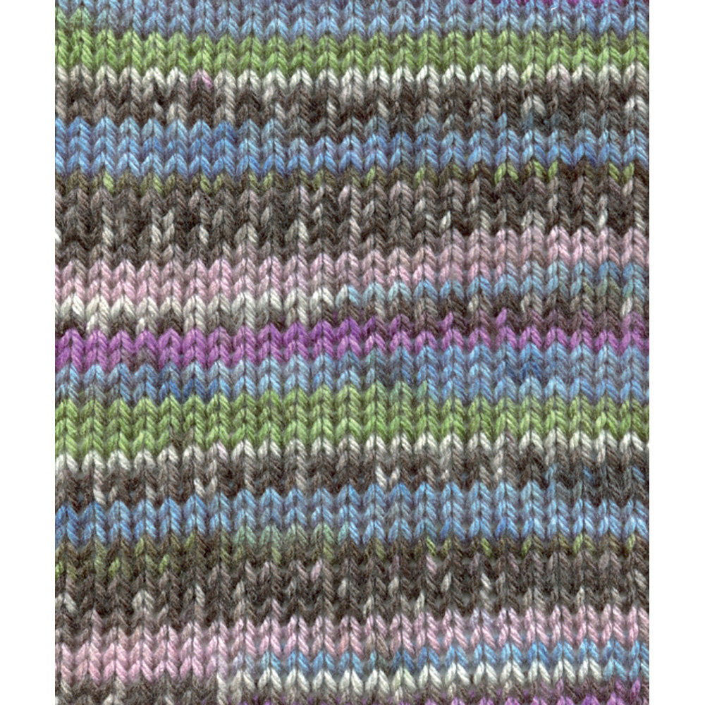 Wolle Schachenmayr mineral jacquard Bravo Color 133m 50g