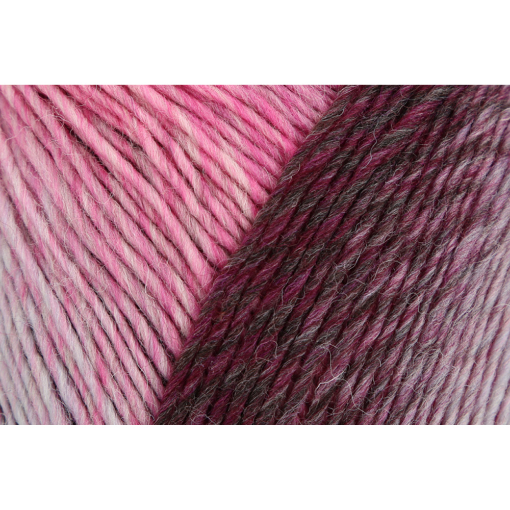 Wolle Regia good vibes Virtuoso Color 375m 150g