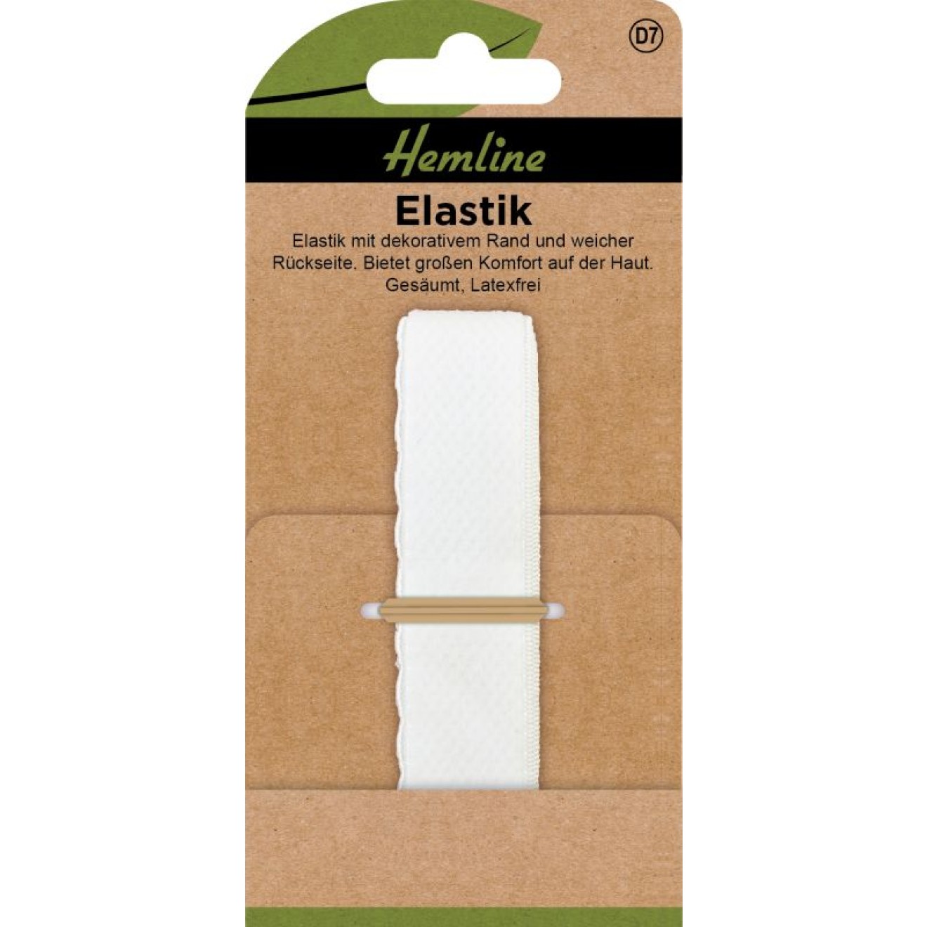Elastik