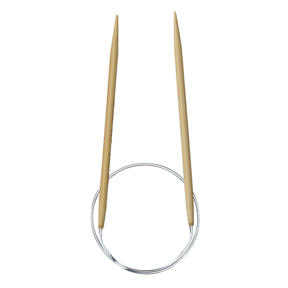 Rundstricknadel Takumi 4,00 mm 40 cm