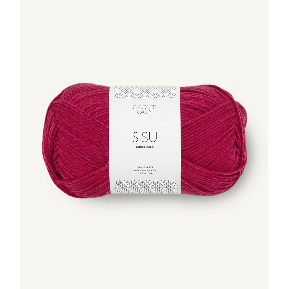 Wolle Sandnes Garn rumba Sisu 175m 50g