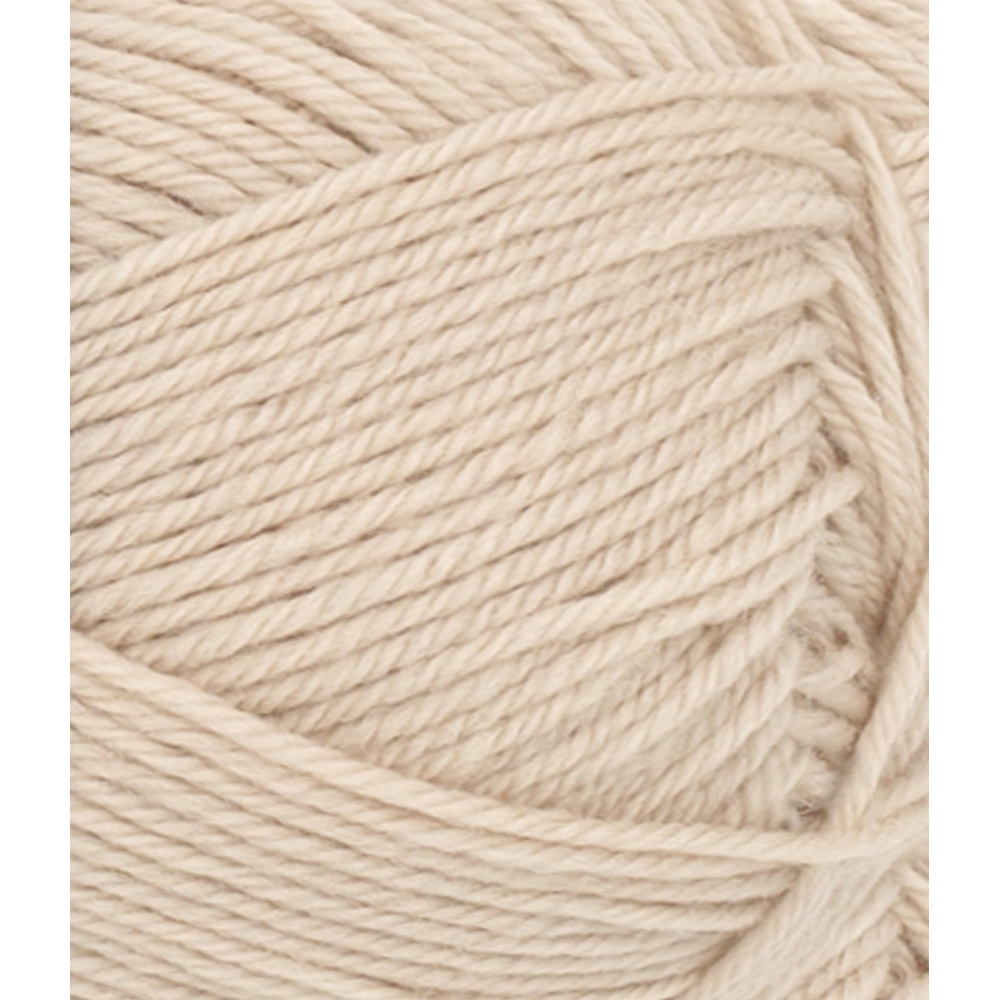 Wolle Sandnes Garn marsipan Babyull Lanett 175m 50g