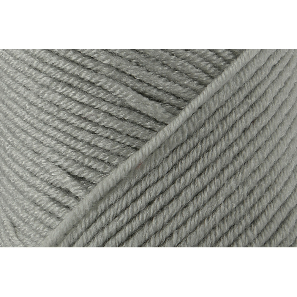 Wolle Schachenmayr silber Soft & Easy 235m 100g
