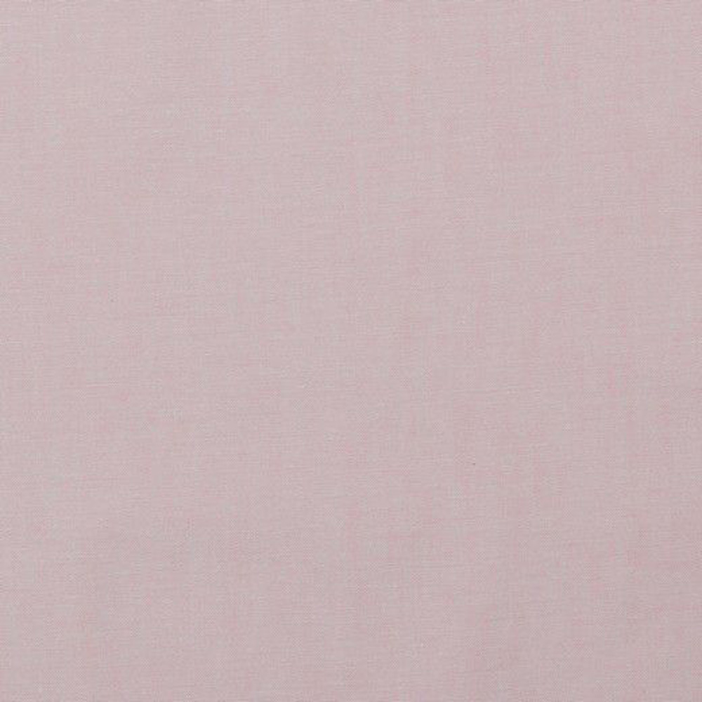 Baumwolle Uni Poplin Yarn Dyed 110 g/m² ca.144 cm col. 004 rosa