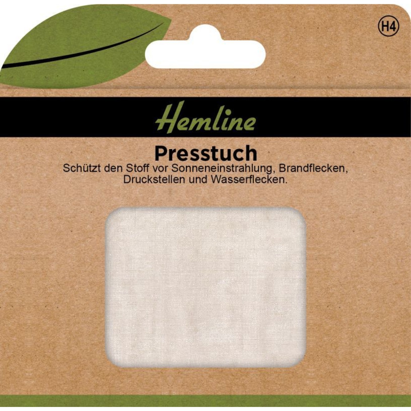 Presstuch