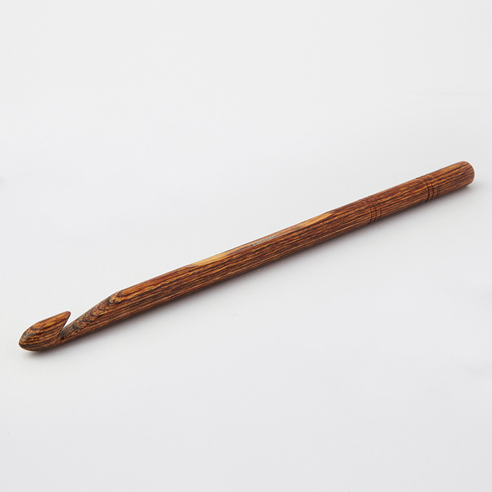 Häkelnadel einseitig Ginger 6,00 mm 1 St