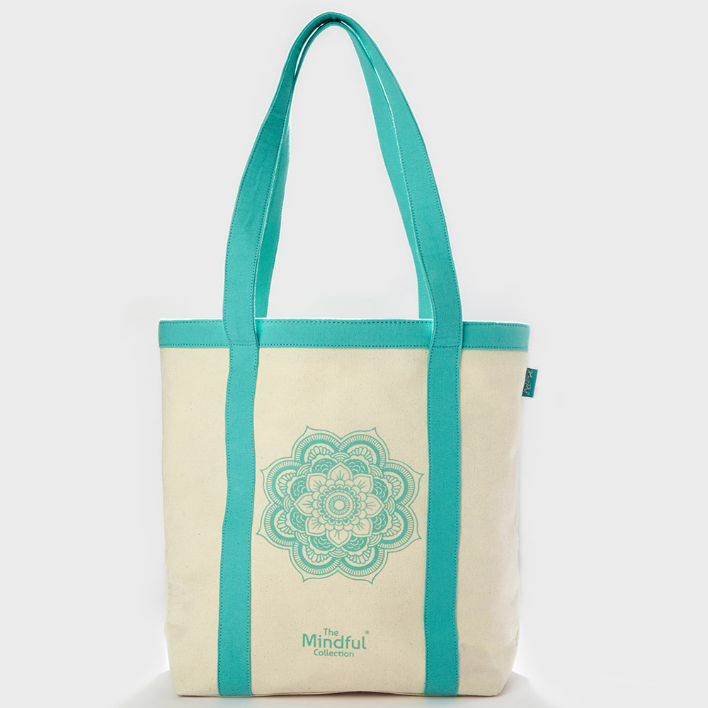 Tote Bag Mindful