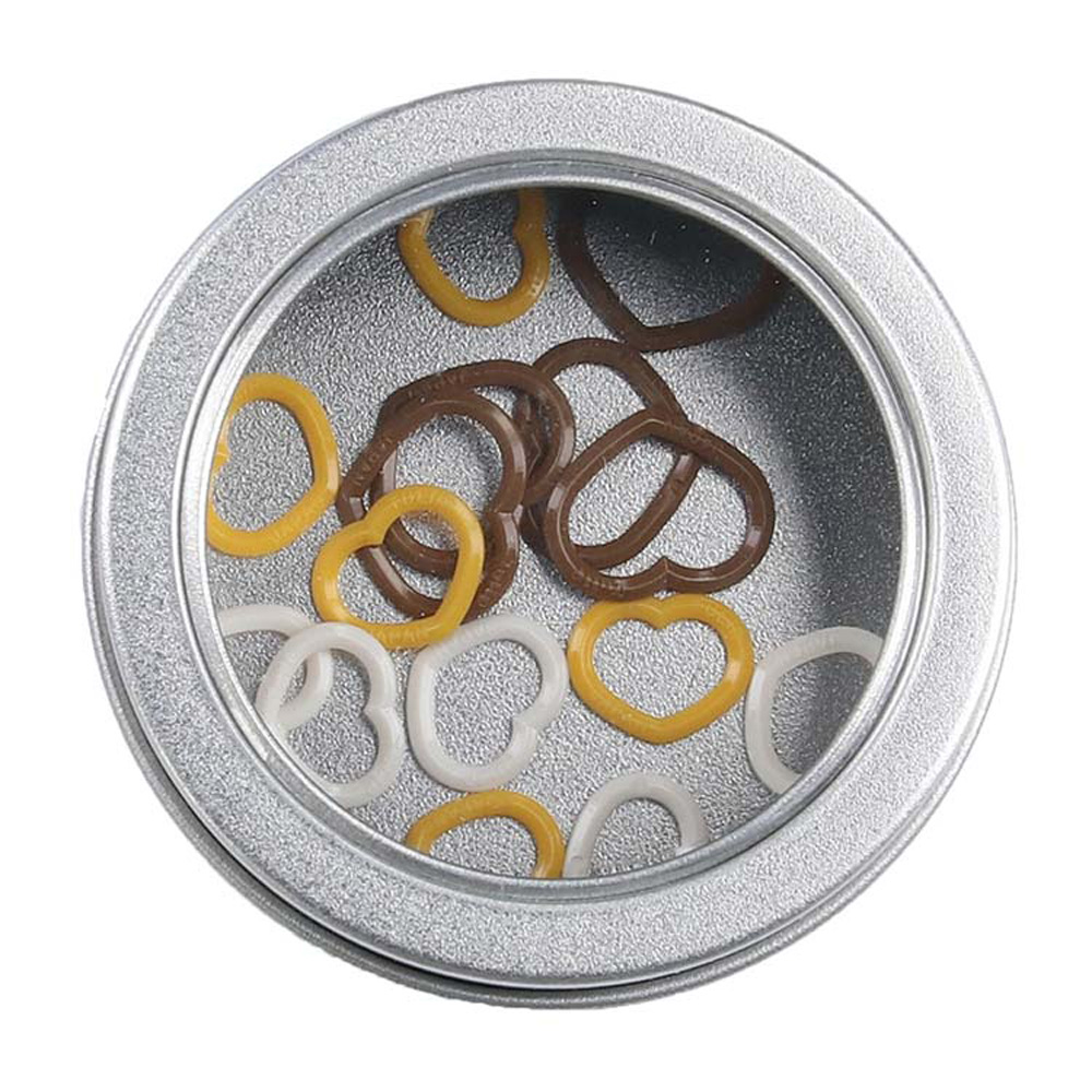 Stitch Maschenmarkierer S/M/L 15 St