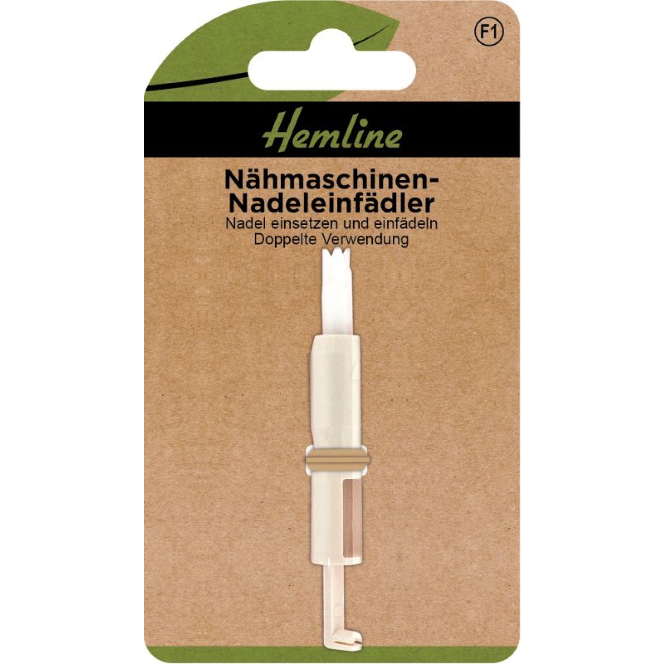 Nadeleinfädler Nähmaschinen