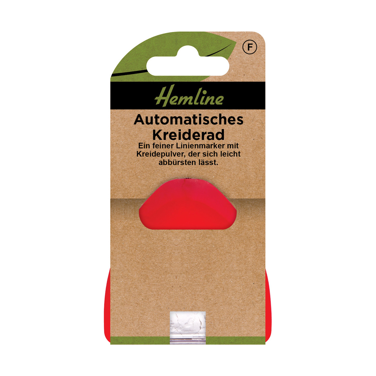 Schneiderkreide Kreiderad