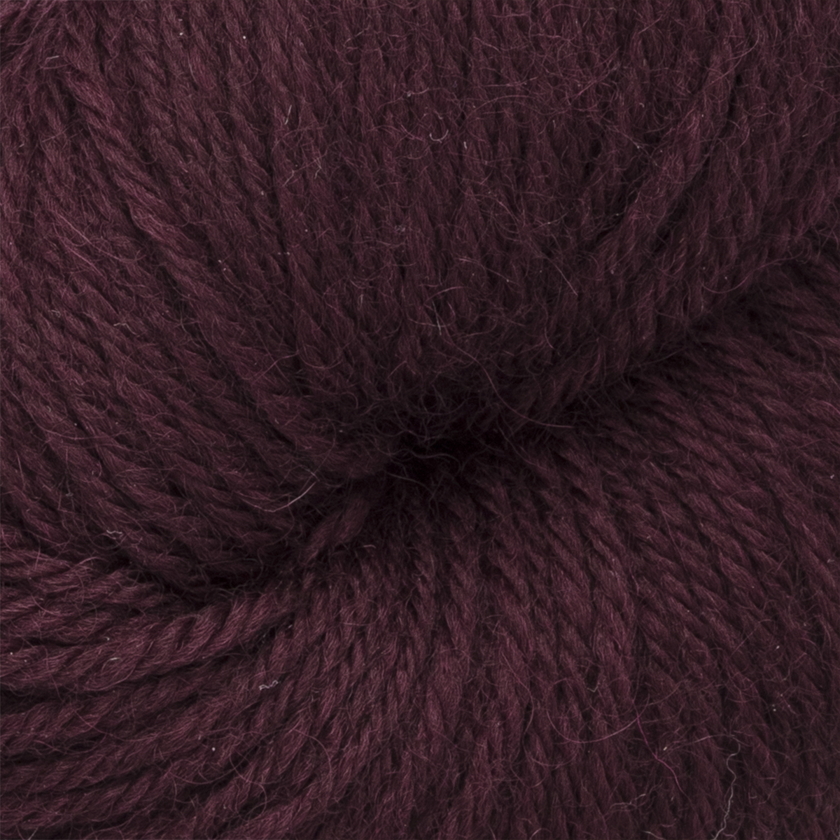 Laine 4fädig col. 7821 Deep Burgundy ca. 400 m 100 g