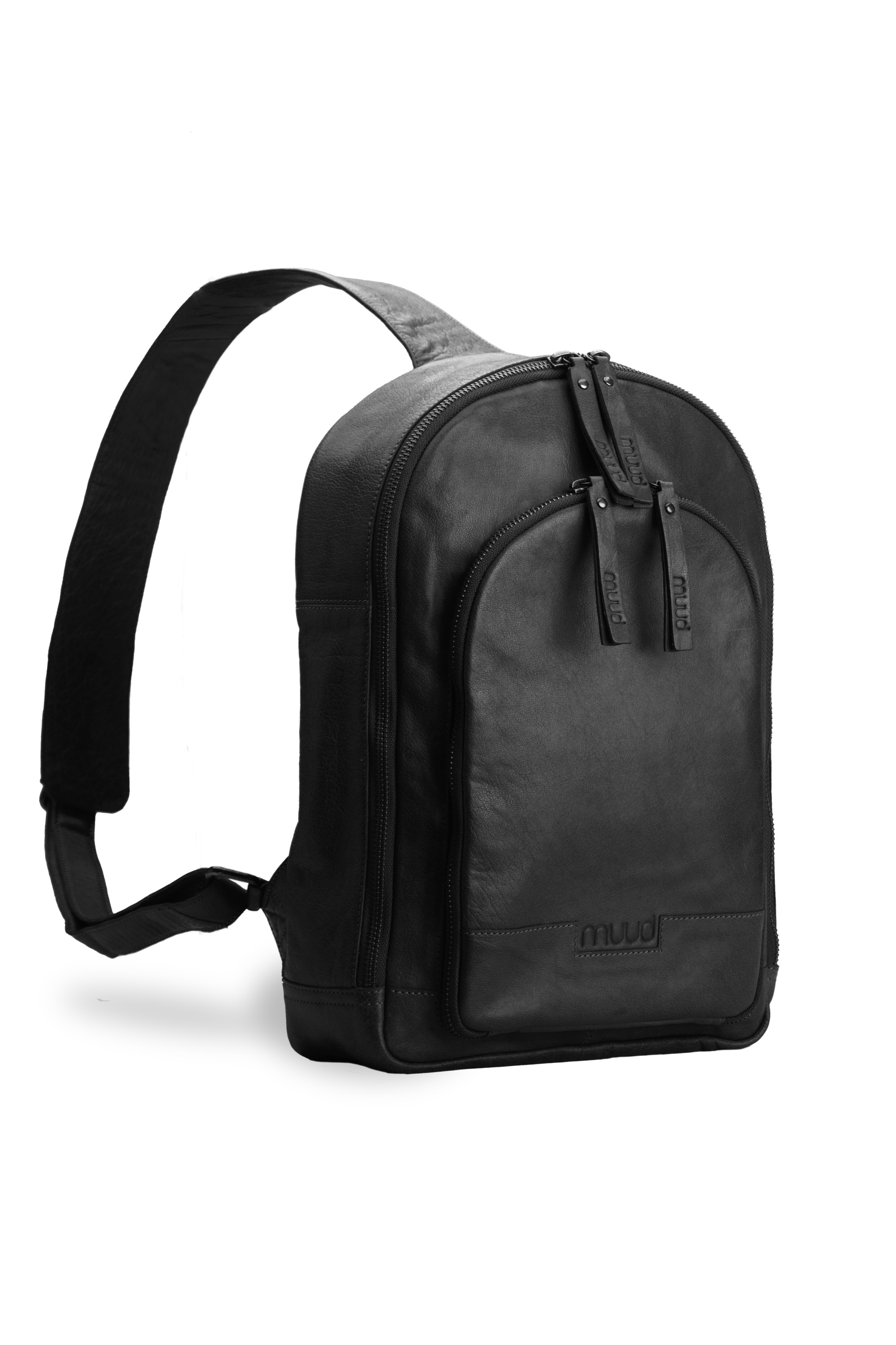 Gwen 36x25x7,5 cm Black