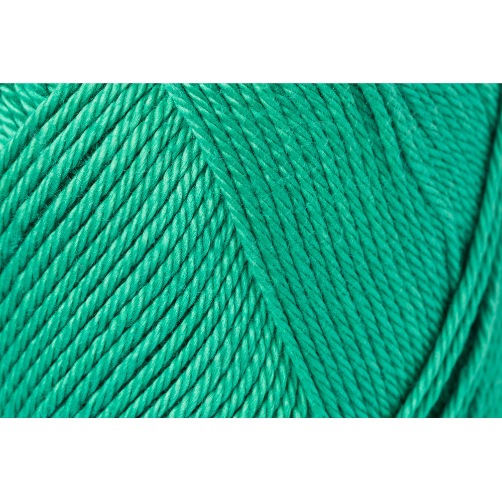 Wolle Schachenmayr golfgrün Catania 125m 50g