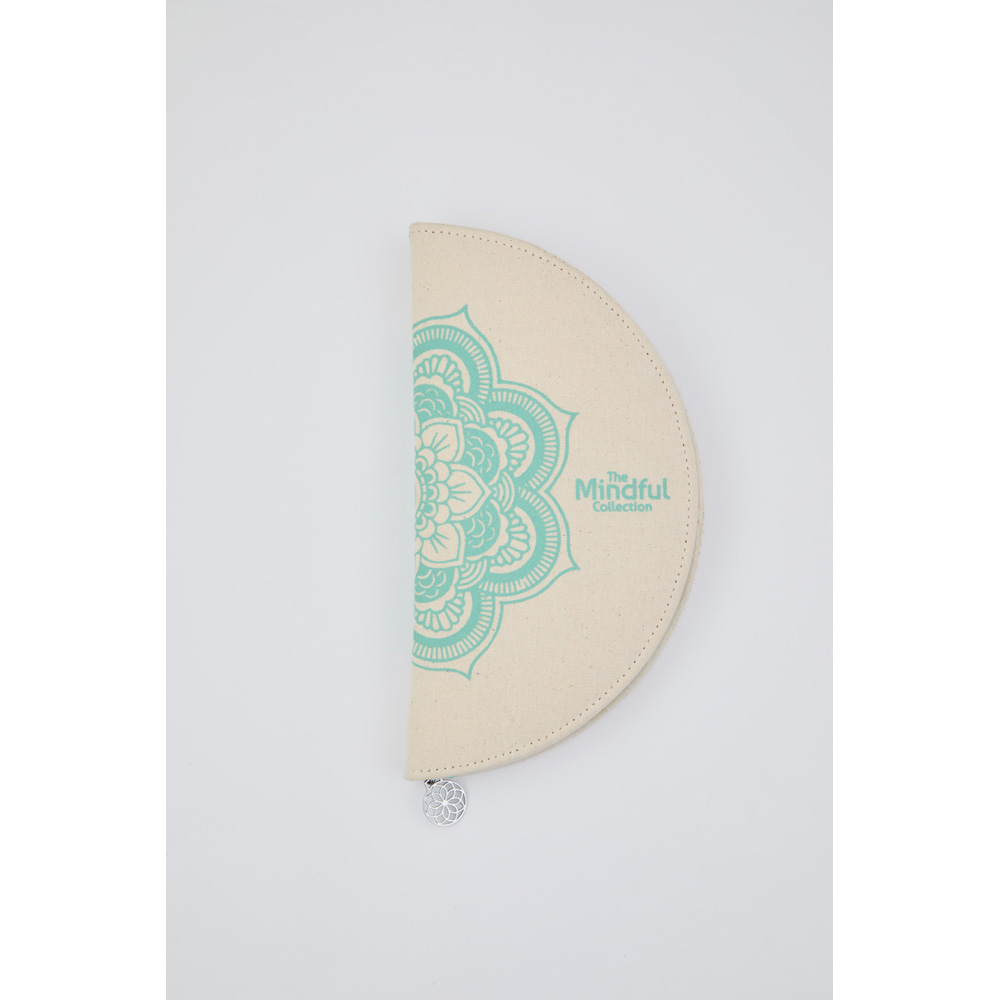 Mindful Nadelset Passion auswechselbare Nadelspitzen 3,00 mm - 10,00 mm