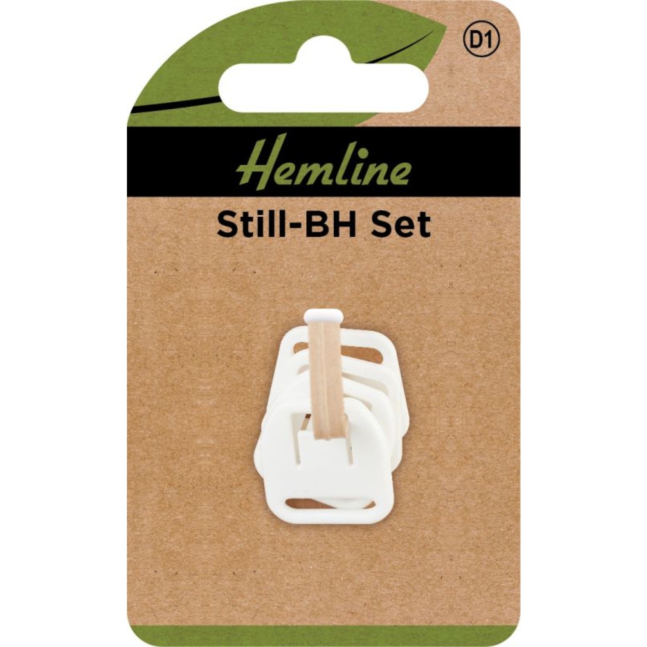 Still-BH Set