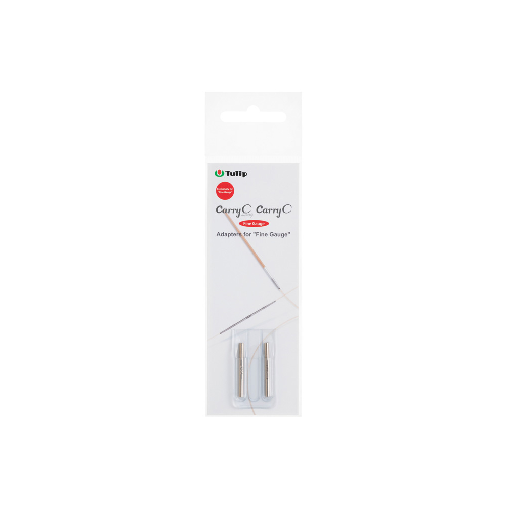 Adapter für CarryC Fine Gauge