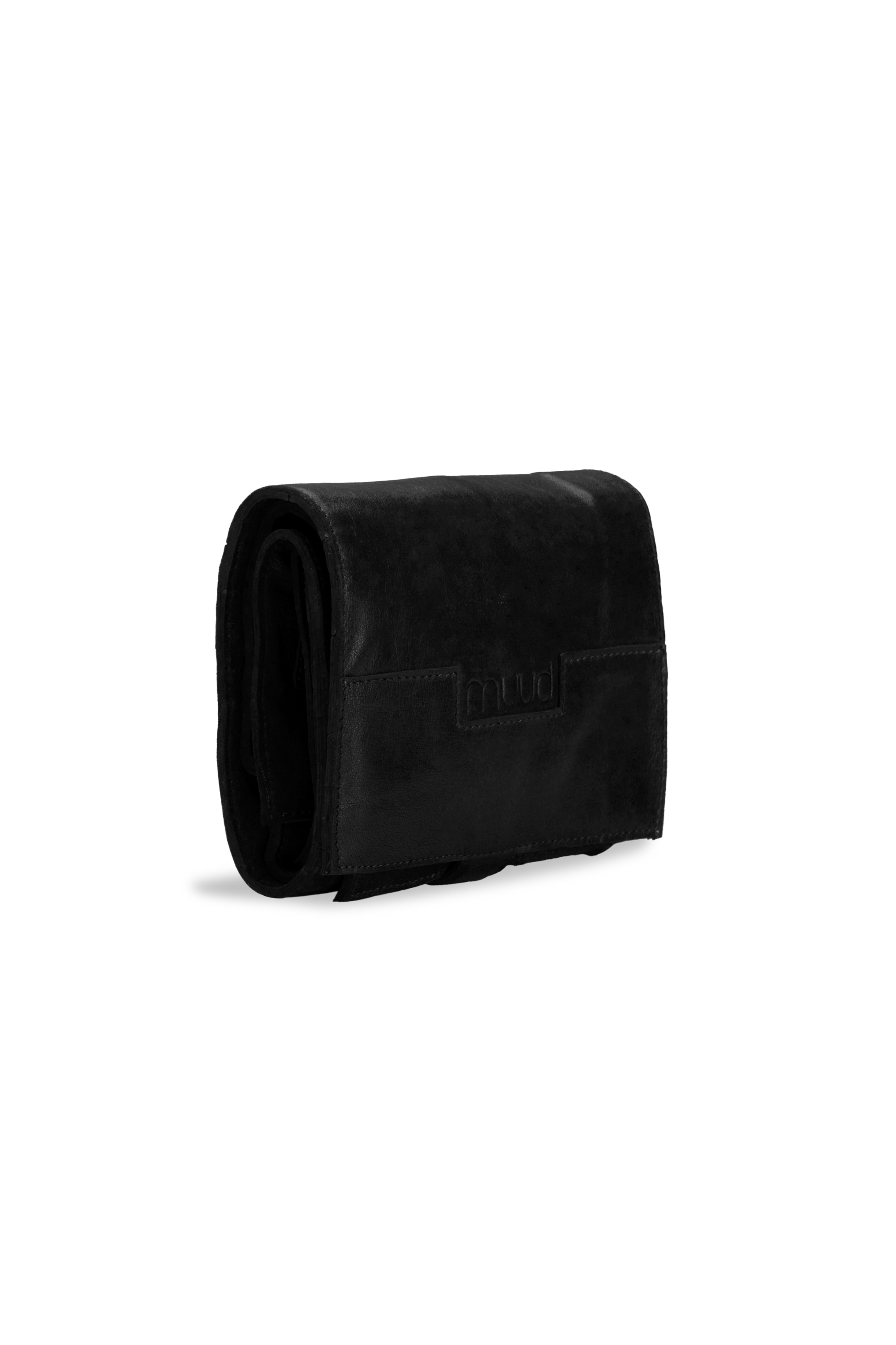 Stockholm XL 14x16,5x7 cm Black