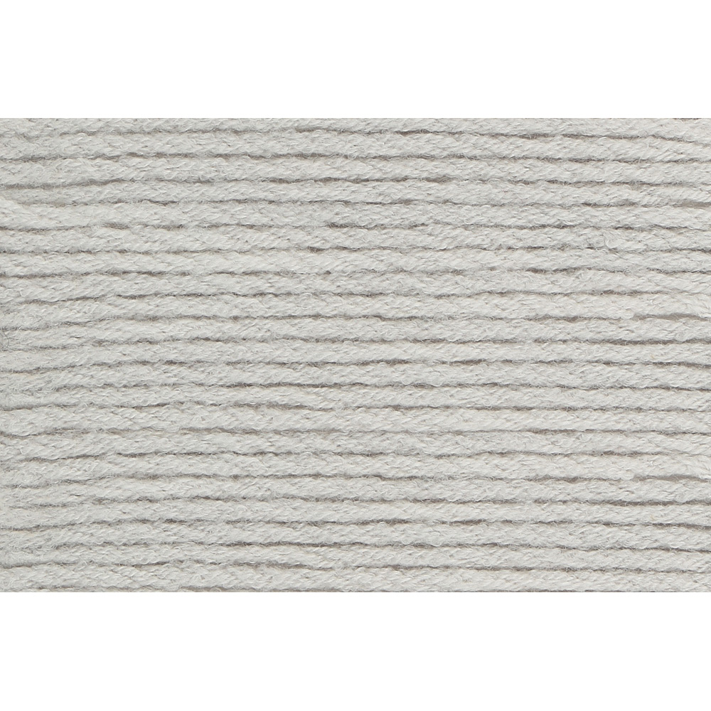 Wolle Schachenmayr Hellgrau meliert Punto 90m 50g