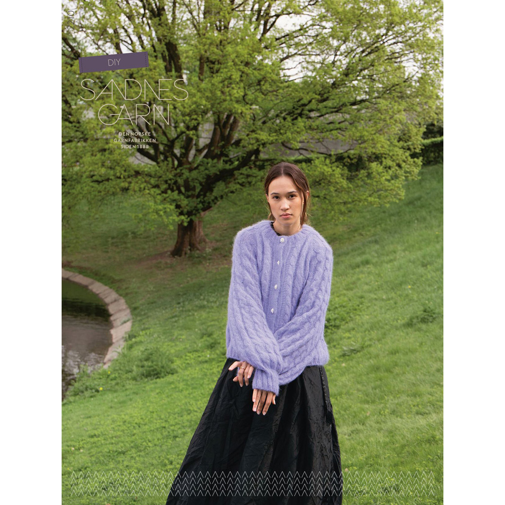 Anleitungsheft 2210 Do it yourself