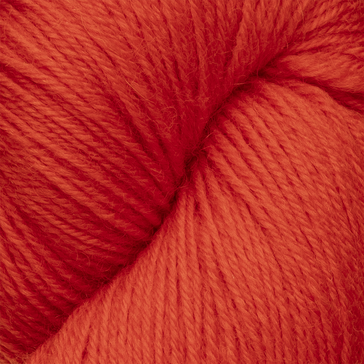 Laine 4fädig col. 5441 Sunset Poppy ca. 400 m 100 g