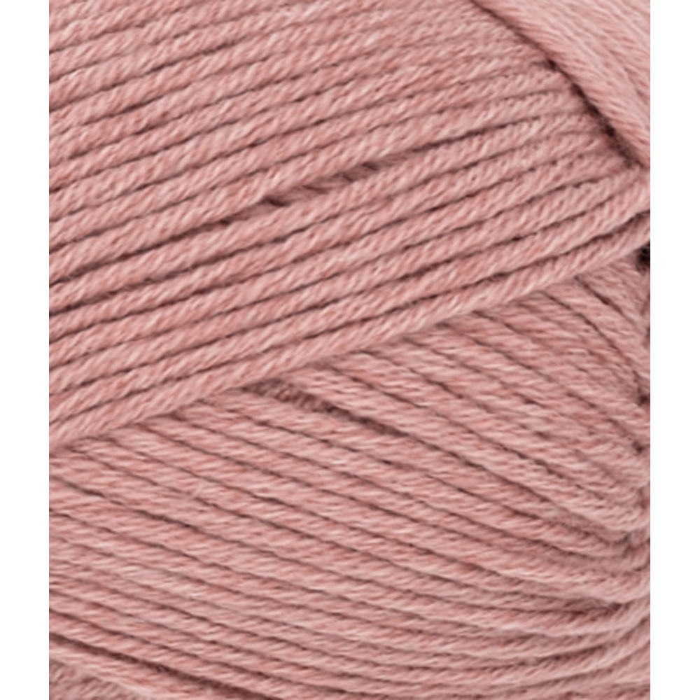 Wolle Sandnes Garn dusty pink Sandnes Garn Duo 115m 50g
