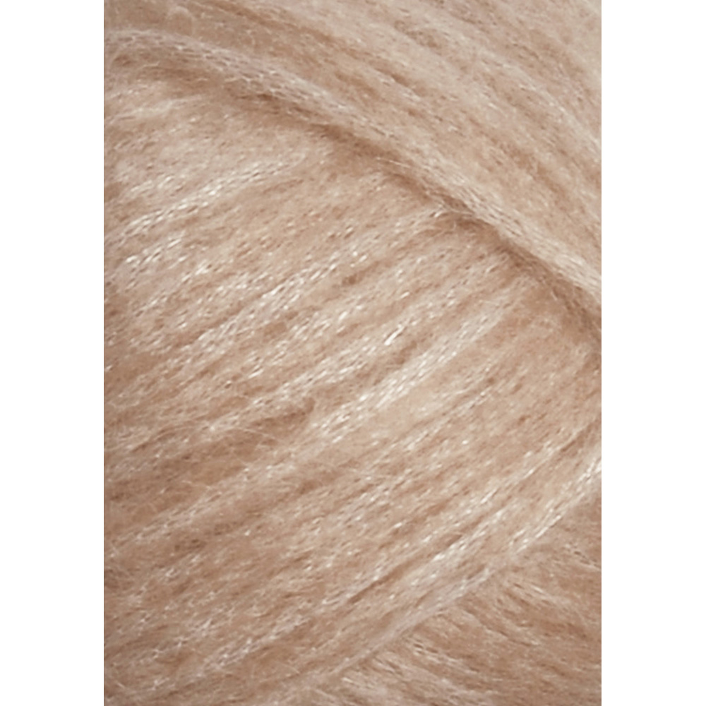 Wolle Sandnes Garn beige Sandnes Garn Kos 150m 50g