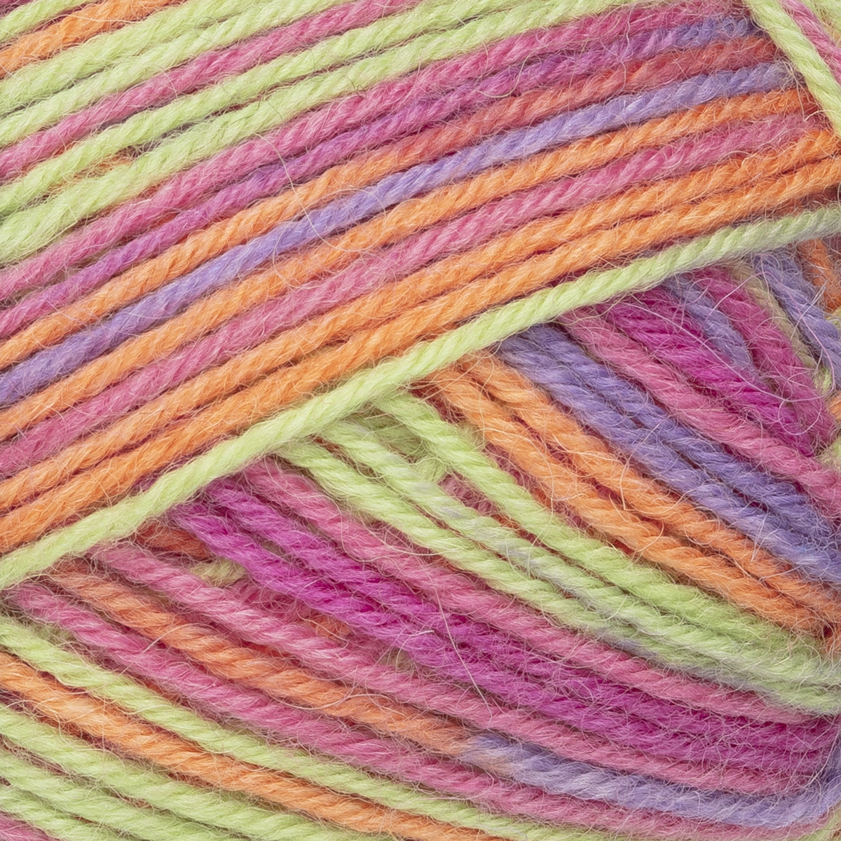 Nalle Taika col. 8501 blumenstrauß ca. 260 m 100 g