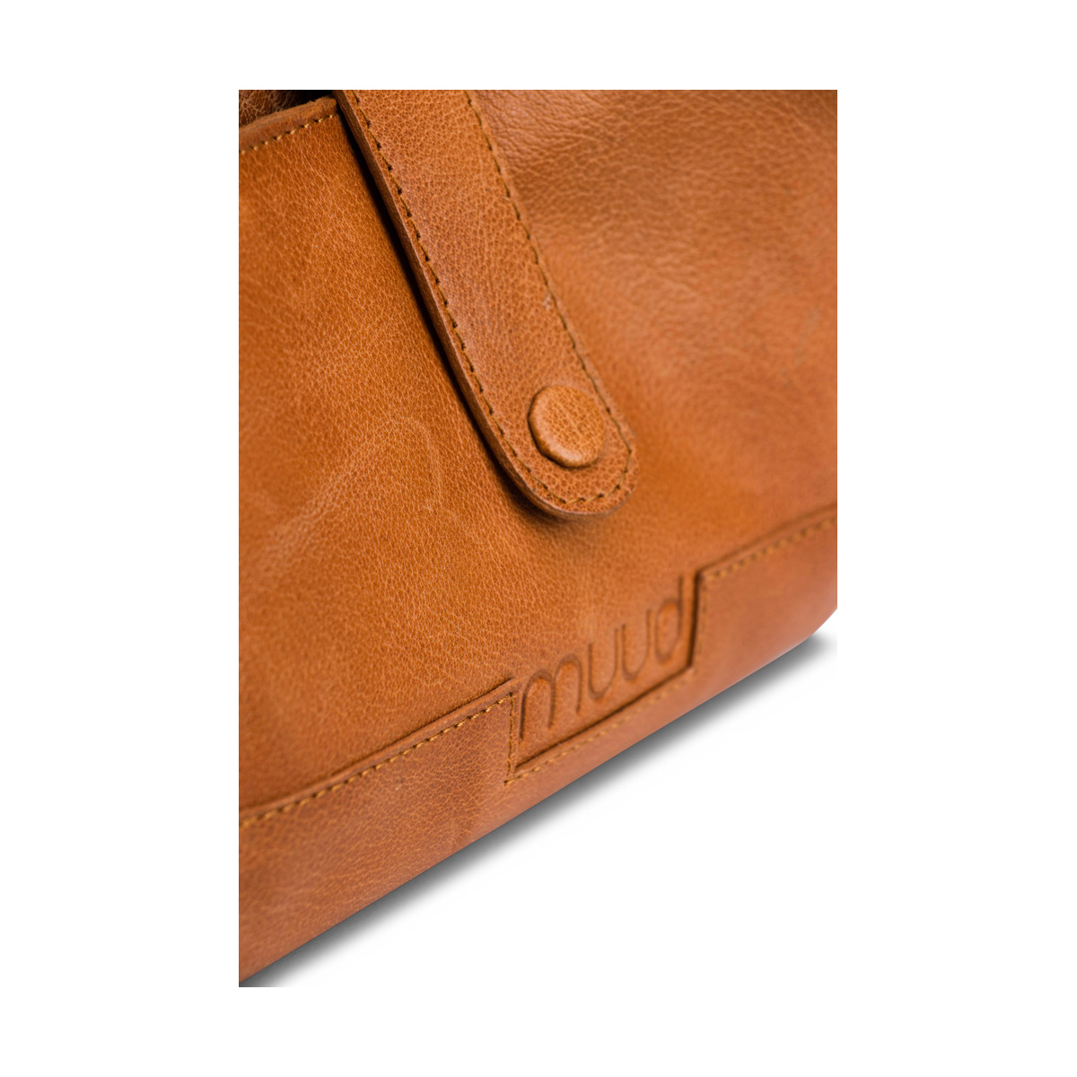 Leder Nadeletui Billie Whisky