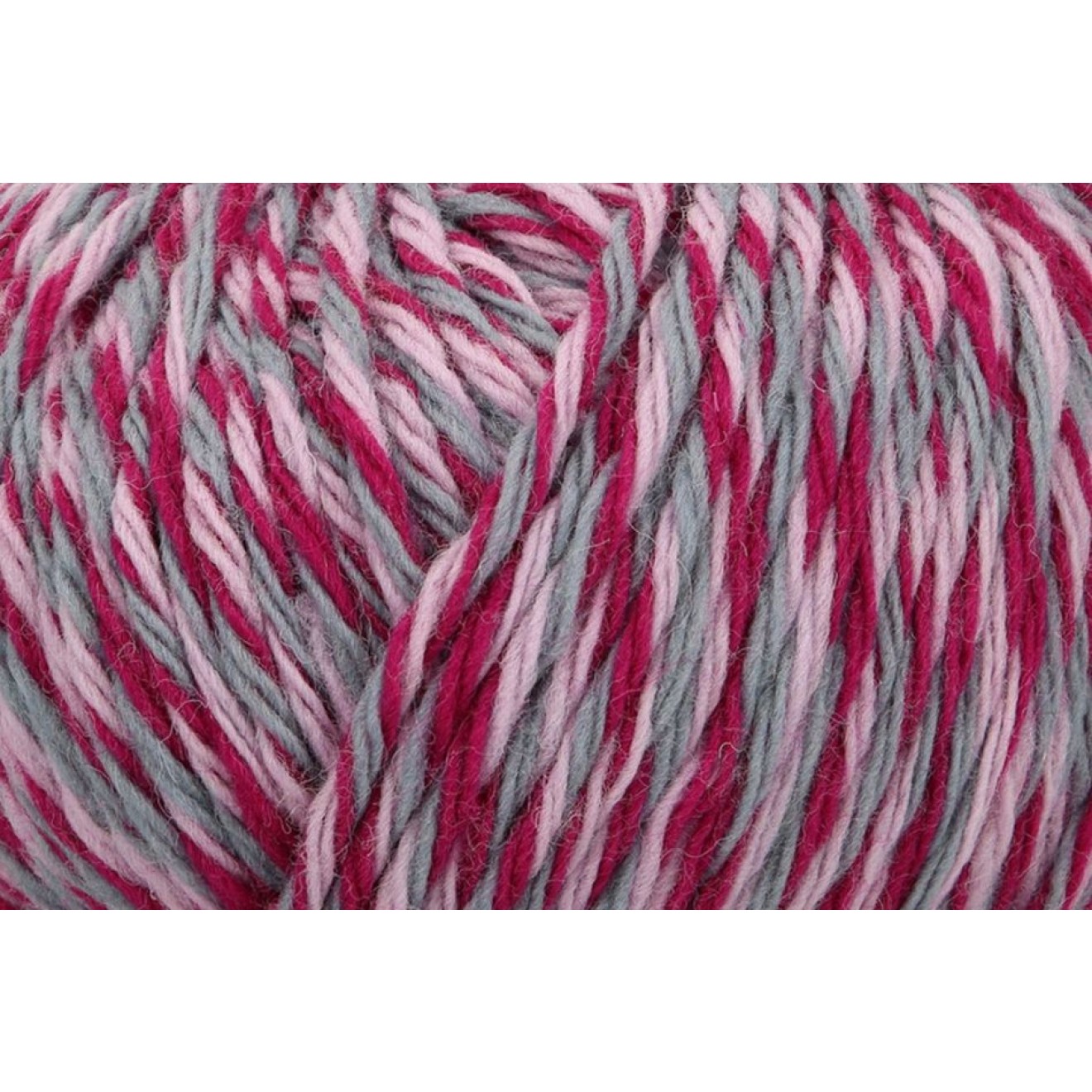 Wolle Schachenmayr frozen mauve Color Drift 75m 50g