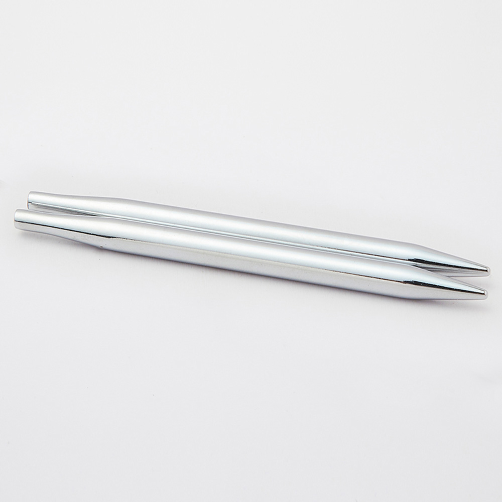 Austauschbare Rundstricknadeln Nova 8,00 mm 13 cm 2 St