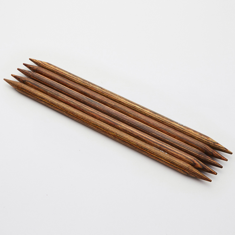 Nadelspiel Ginger 3,75 mm 20 cm 5 St