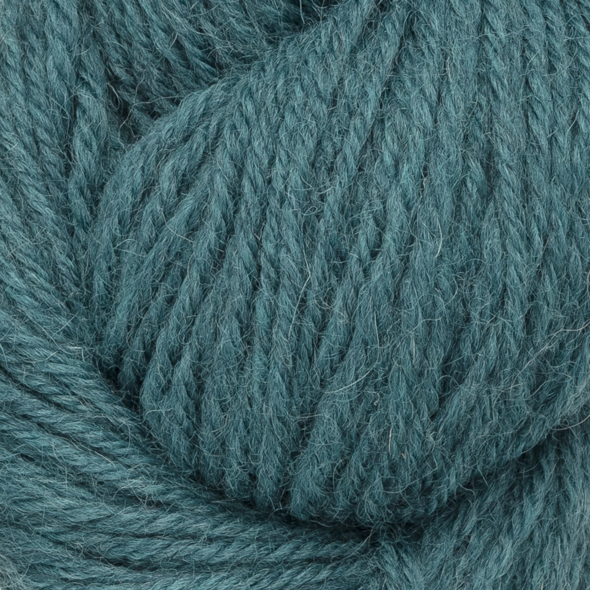 Laine DK col. 1661 Heathered Teal ca. 225 m 100 g