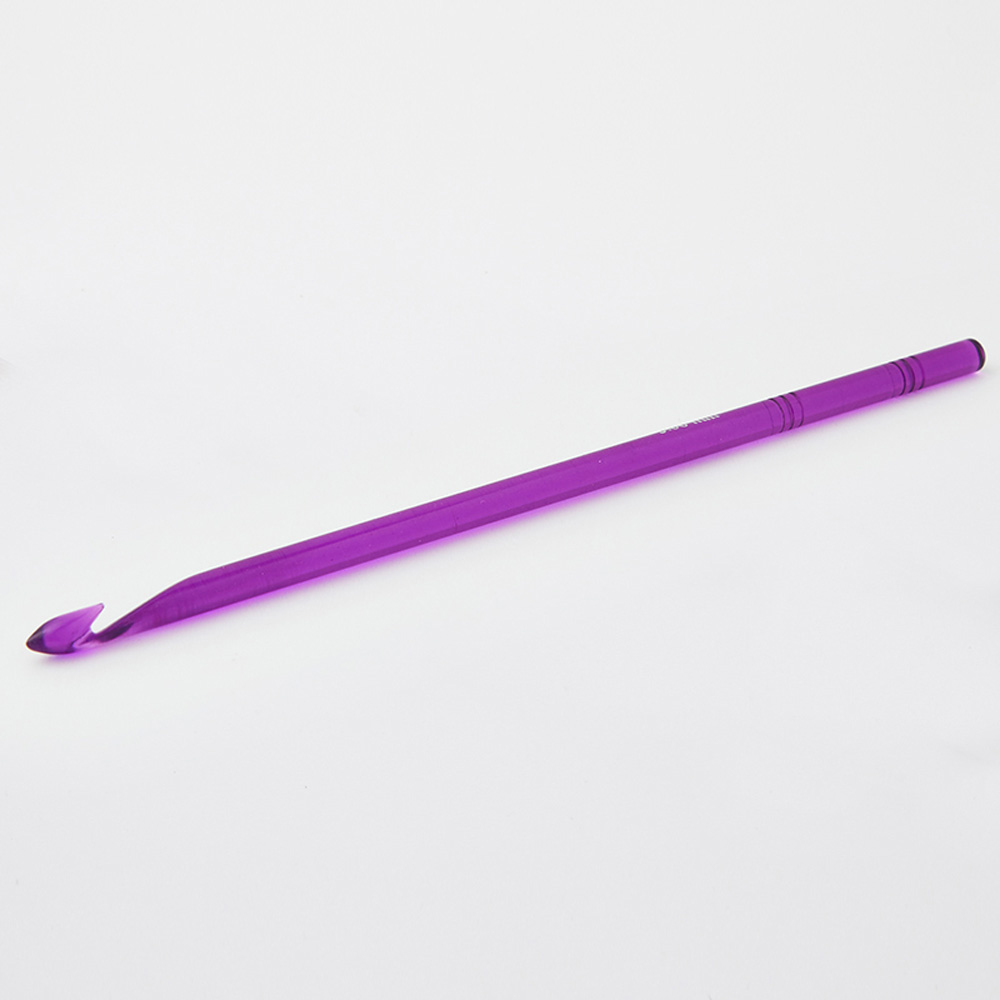 Häkelnadel TRENDZ 5,00 mm violett