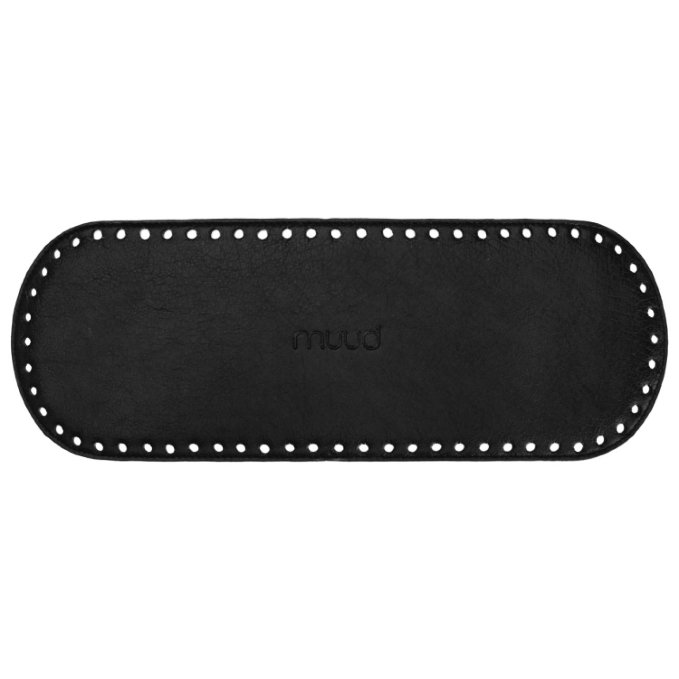 Gemma XL 13x36 cm Black