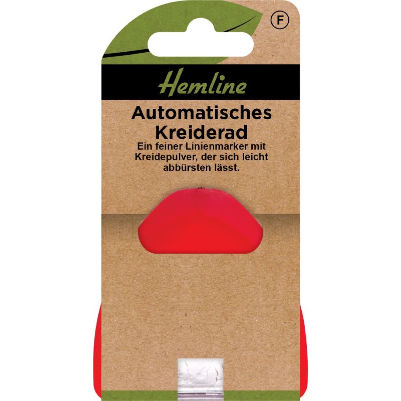 Schneiderkreide Kreiderad